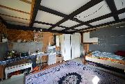 Prodej zahrady, 394 m2,  zahradn chata 27 m2, Doub  Karlovy Vary