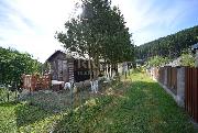 Prodej zahrady, 394 m2,  zahradn chata 27 m2, Doub  Karlovy Vary