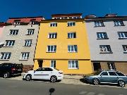 Prodej zrekonstruovanho bytu 3+kk/B v Chebu, ul. Obt nacismu.