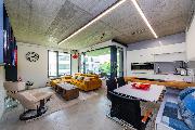 Pron�jem 3+kk, 81m2, Praha 5, Jinonice