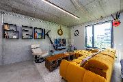 Pron�jem 3+kk, 81m2, Praha 5, Jinonice
