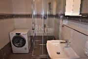 Pron�jem ateli�ru 1+kk, 31 m2, s balkonem 3 m2 a sklepem 4 m2 v novostavb�, P-10, ul. Horolezeck�