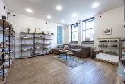 Pron�jem atraktivn�ho obchodn�ho prostoru s v�lohami u pra�sk� n�plavky, Ra��novo n�b�e�� - Praha 2.