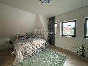 Pron�jem atyp. mezonetov�ho bytu 2+kk s ateli�rem, 118,5 m2, v RD, Praha 4 - Podol�, ul.Dvoreck�