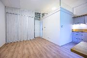 Pronjem atypickho bytu 1+kk, 30 m2, v zahradnm domku se spol. zahradou, Praha 5, ul. K Dalejm