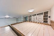 Pronjem atypickho bytu 1+kk, 30 m2, v zahradnm domku se spol. zahradou, Praha 5, ul. K Dalejm