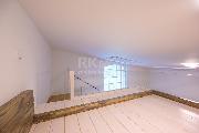 Pronjem atypickho bytu 1+kk, 30 m2, v zahradnm domku se spol. zahradou, Praha 5, ul. K Dalejm