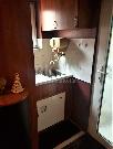 Pronjem atypickho zazenho bytu 1+kk, 25 m2, Prbn ul, Praha 10 - Stranice
