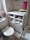 Pronjem atypickho zazenho bytu 1+kk, 25 m2, Prbn ul, Praha 10 - Stranice