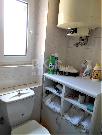 Pronjem atypickho zazenho bytu 1+kk, 25 m2, Prbn ul, Praha 10 - Stranice