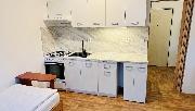 Pron�jem bytu, 1+1, 1.patro, 35,5 m2 + 2x sklep, po rekonstrukci, ul. Na V�slun� � Mari�nsk� L�zn�