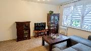 Pron�jem bytu, 1+1, 1.patro, 35,5 m2 + 2x sklep, po rekonstrukci, ul. Na V�slun� � Mari�nsk� L�zn�