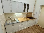 Pron�jem� bytu 1+1, 32 m?, po ��ste�n� rekonstrukci, 2. patro, ul. Anglick� � Mari�nsk� L�zn�