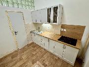 Pron�jem� bytu 1+1, 32 m?, po ��ste�n� rekonstrukci, 2. patro, ul. Anglick� � Mari�nsk� L�zn�