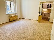 Pron�jem� bytu 1+1, 32 m?, po ��ste�n� rekonstrukci, 2. patro, ul. Anglick� � Mari�nsk� L�zn�