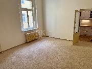 Pron�jem� bytu 1+1, 32 m?, po ��ste�n� rekonstrukci, 2. patro, ul. Anglick� � Mari�nsk� L�zn�
