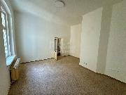 Pron�jem� bytu 1+1, 32 m?, po ��ste�n� rekonstrukci, 2. patro, ul. Anglick� � Mari�nsk� L�zn�