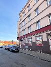 Pronjem bytu 1+1, 46 m2,  Praha 8 - Libe, ul.Primtorsk
