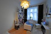 Pronjem bytu 1+1, 46 m2,  Praha 8 - Libe, ul.Primtorsk