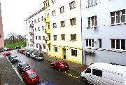 Pronjem bytu 1+1, 46 m2,  Praha 8 - Libe, ul.Primtorsk