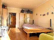 Pronjem bytu 1+1, 46 m2 se zasklenou lodi, 5 m2, Praha 4 - Chodov, ul.Kunnova