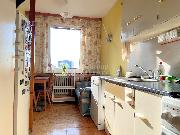 Pronjem bytu 1+1, 46 m2 se zasklenou lodi, 5 m2, Praha 4 - Chodov, ul.Kunnova