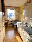 Pronjem bytu 1+1, 46 m2 se zasklenou lodi, 5 m2, Praha 4 - Chodov, ul.Kunnova