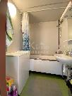 Pronjem bytu 1+1, 46 m2 se zasklenou lodi, 5 m2, Praha 4 - Chodov, ul.Kunnova