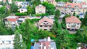 Pron�jem bytu 1+1 v klidn� ulici ve vilov� �tvrti Prahy 8 - Libe�, ul. S.K. Neumanna.