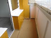 Pron�jem bytu 1+1/L,36 m2, Praha 10 - Z�b�hlice