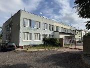 Pronjem bytu 1+kk 17 m2, Krlv Dvr