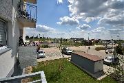 Pronjem  bytu 1+kk, 27 m2 s balkonem a sklepem v novostavb, Chn, Praha-zpad, ul.Phodova