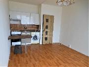 Pronjem bytu 1+kk, 28 m2, Praha 10 - Maleice, ul.Poernick