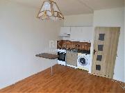 Pronjem bytu 1+kk, 28 m2, Praha 10 - Maleice, ul.Poernick