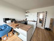 Pron�jem bytu 1+kk, 30 m2 s komorou, Praha 4 - Hodkovi�ky, ul. Pod Lysinami