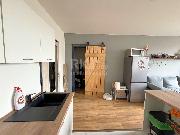 Pron�jem bytu 1+kk, 30 m2 s komorou, Praha 4 - Hodkovi�ky, ul. Pod Lysinami