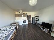 Pron�jem bytu 1+kk 31 m2, Beroun