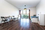 Pronjem bytu 1+kk 32 m2, Beroun