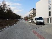 Pronjem bytu 1+kk 32 m2, Beroun