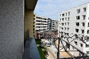 Pron�jem bytu 1+kk, 32,3 m2 s lod�i�, 3,8 m2, Praha 7 - Hole�ovice, ul. Jankovcova