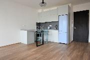 Pron�jem bytu 1+kk, 32,3 m2 s lod�i�, 3,8 m2, Praha 7 - Hole�ovice, ul. Jankovcova