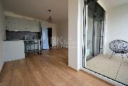 Pron�jem bytu 1+kk, 32,3 m2 s lod�i�, 3,8 m2, Praha 7 - Hole�ovice, ul. Jankovcova