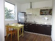 Pronjem bytu 1+kk 35 m2, Hskov