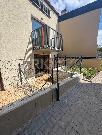 Pron�jem bytu, 1+kk, 37.69m? + zahrada 20.4m? v�.venkovn�ho st�n�, Pod Malechovem, �esk� Brod