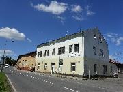 Pron�jem bytu 1+kk 38 m2, Ho�ovice