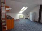 Pron�jem bytu 1+kk 38 m2, Ho�ovice