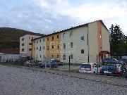 Pron�jem bytu 1+kk 40 m2, H�skov