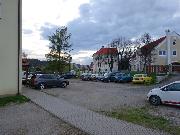 Pron�jem bytu 1+kk 40 m2, H�skov