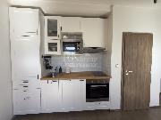 Pron�jem bytu 1+kk 40 m2, Praha