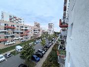 Pron�jem bytu 1+kk, 40 m2 s balkonem a parkovac�m st�n�m, Praha 10 - Horn� M�cholupy, ul. Modensk�